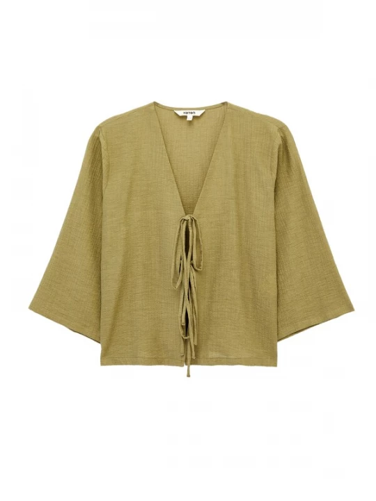 Foto van product Koton Blouse kiwi