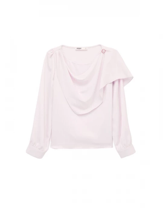 Foto van product Koton Blouse lichtroze