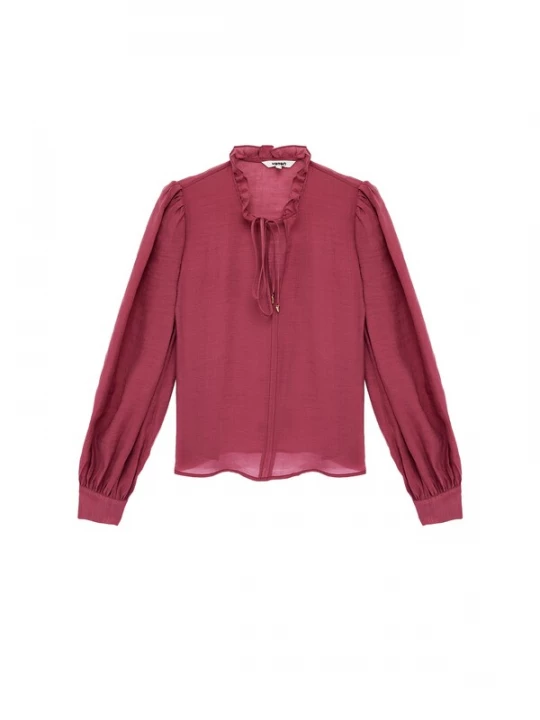 Foto van product Koton Blouse magenta
