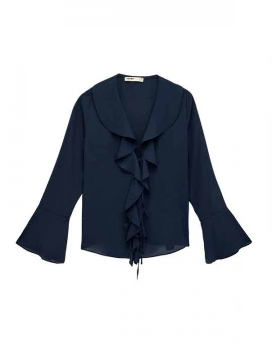 Foto van product Koton Blouse marine
