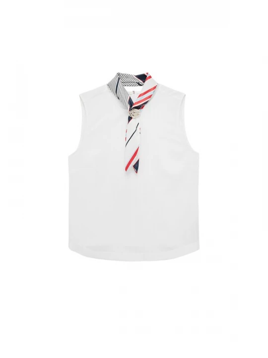 Foto van product Koton Blouse offwhite