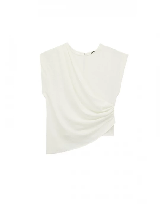 Foto van product Koton Blouse offwhite