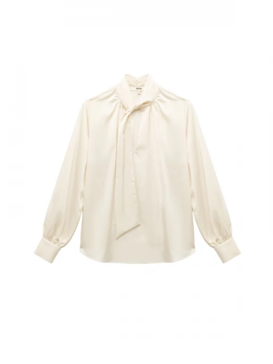 Foto van product Koton Blouse offwhite