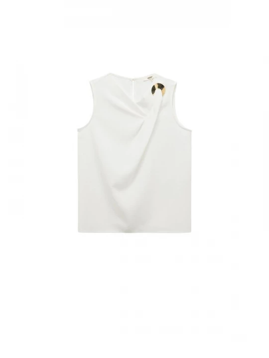 Foto van product Koton Blouse offwhite