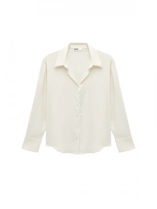 Foto van product Koton Blouse offwhite
