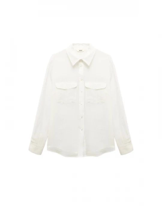 Foto van product Koton Blouse offwhite