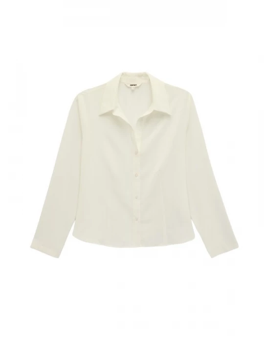 Foto van product Koton Blouse offwhite