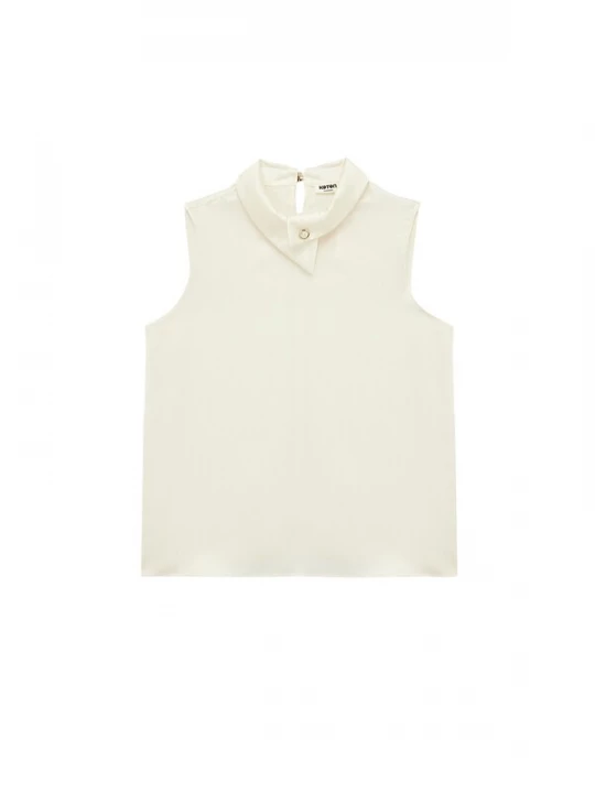Foto van product Koton Blouse offwhite