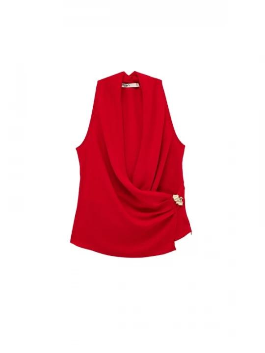 Foto van product Koton Blouse rood