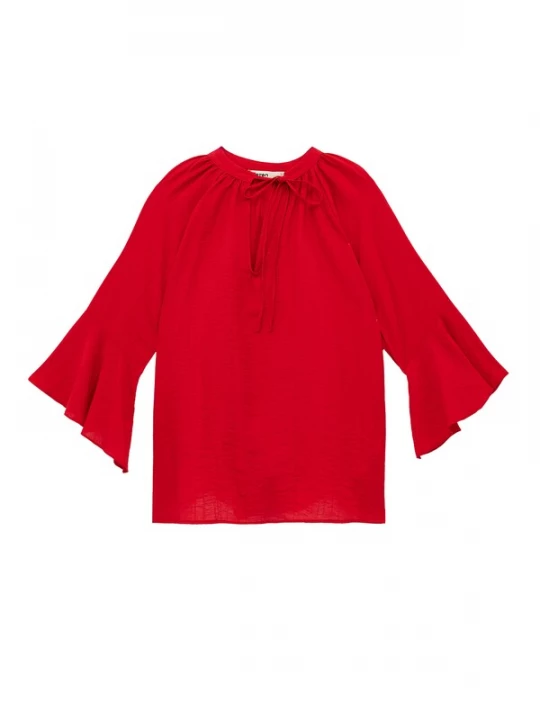 Foto van product Koton Blouse rood