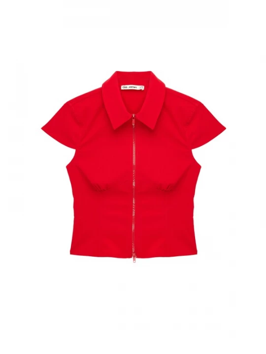 Foto van product Koton Blouse rood