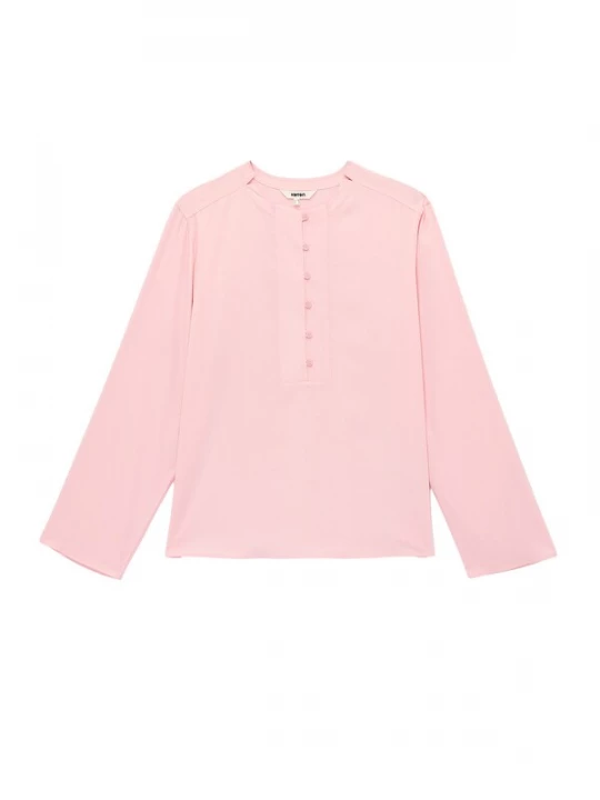 Foto van product Koton Blouse rosa