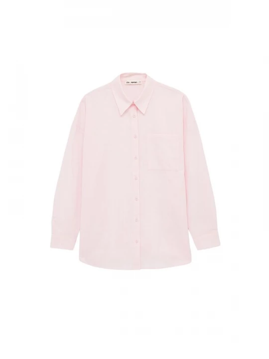 Foto van product Koton Blouse rosa