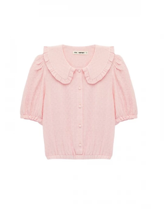 Foto van product Koton Blouse rosa