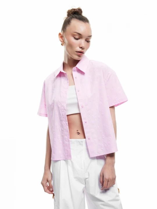 Foto van product Koton Blouse rosa