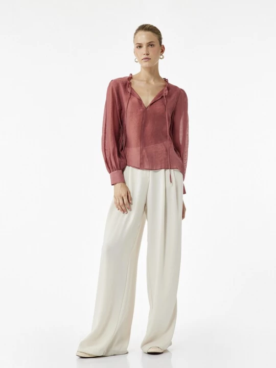 Foto van product Koton Blouse rosa