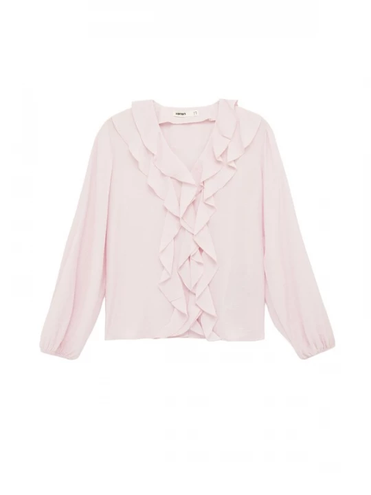 Foto van product Koton Blouse rosé