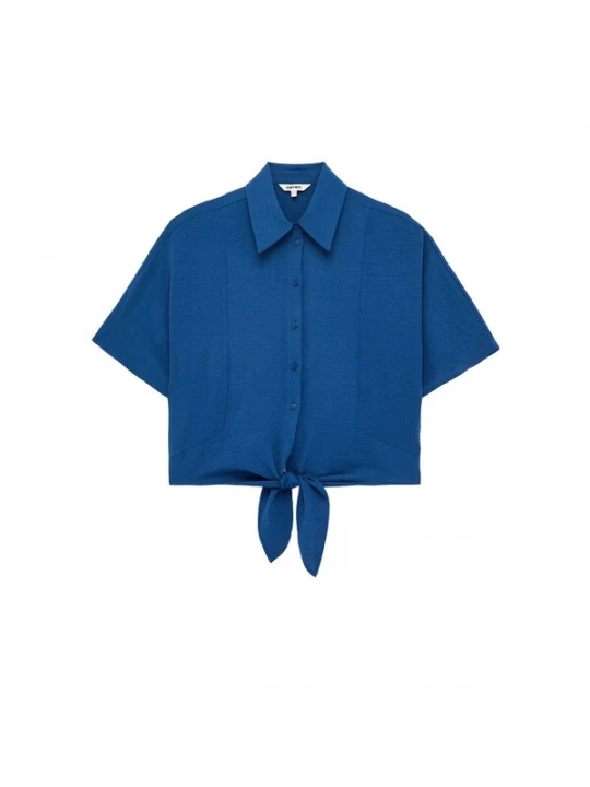 Foto van product Koton Blouse saffier