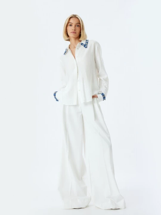 Foto van product Koton Blouse wit