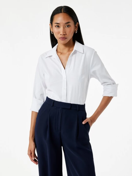 Foto van product Koton Blouse wit