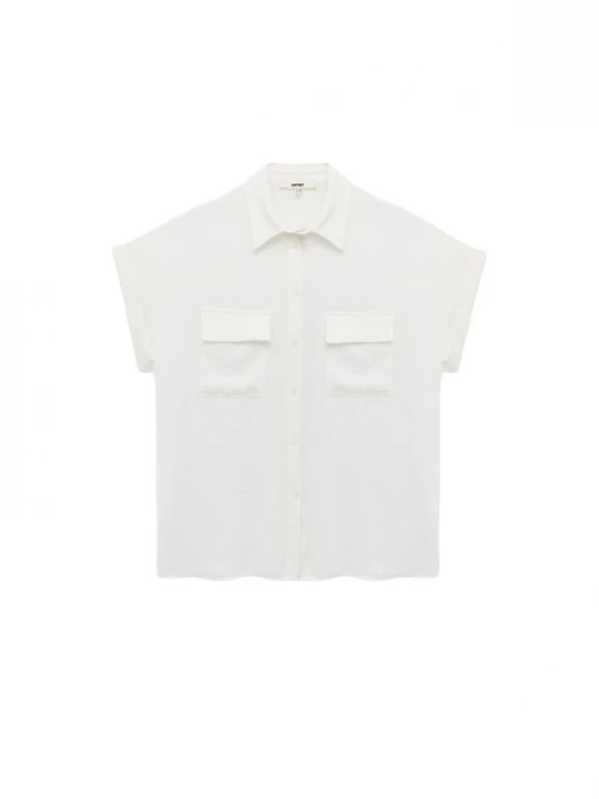 Foto van product Koton Blouse wit