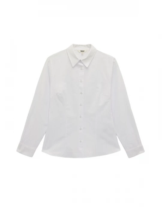 Foto van product Koton Blouse wit