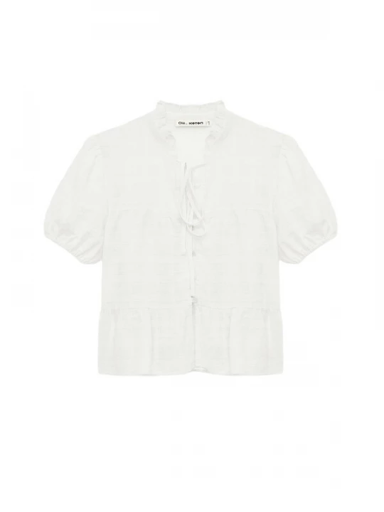 Foto van product Koton Blouse wit