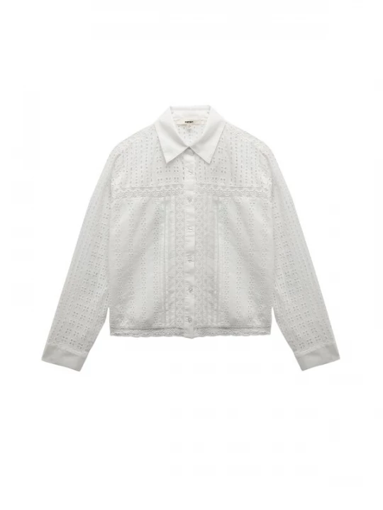 Foto van product Koton Blouse wit