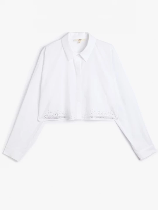 Foto van product Koton Blouse wit