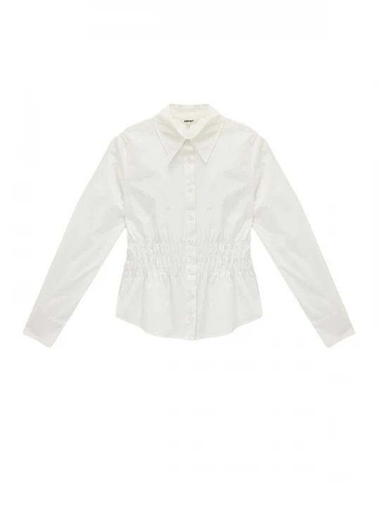 Foto van product Koton Blouse wit