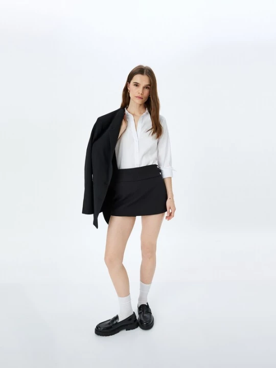 Foto van product Koton Blouse wit