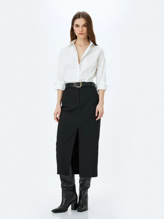 Foto van product Koton Blouse wit
