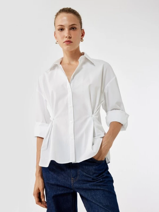 Foto van product Koton Blouse wit
