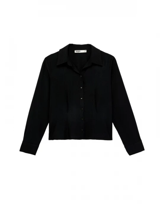 Foto van product Koton Blouse zwart