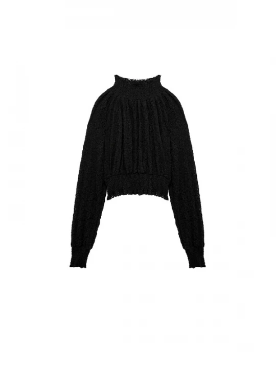 Foto van product Koton Blouse zwart