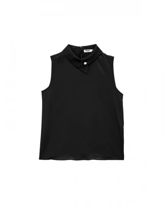 Foto van product Koton Blouse zwart