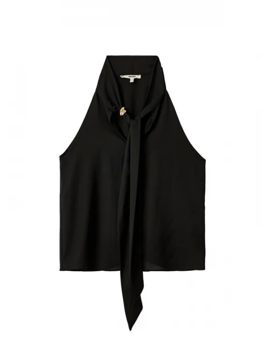 Foto van product Koton Blouse zwart