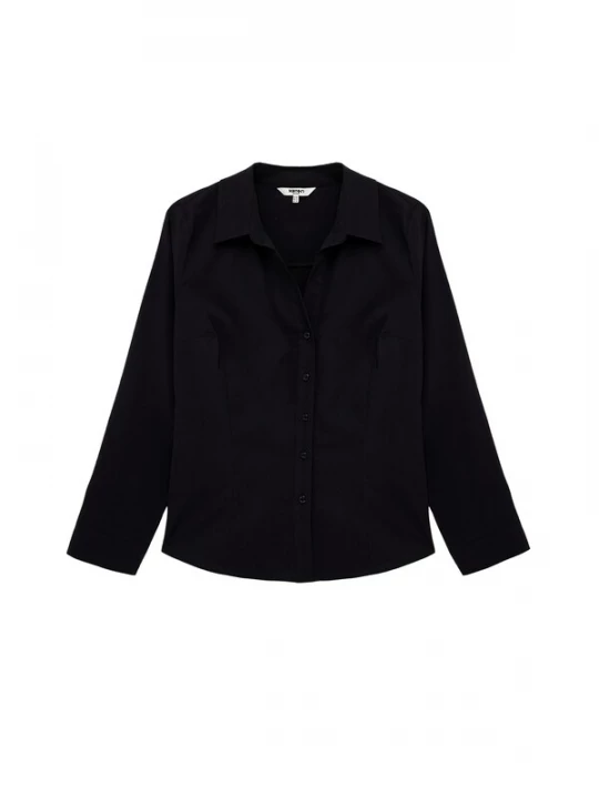 Foto van product Koton Blouse zwart