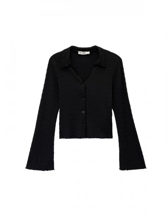 Foto van product Koton Blouse zwart