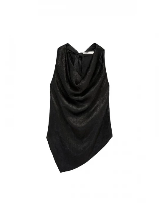 Foto van product Koton Blouse zwart