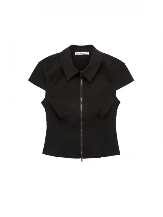 Foto van product Koton Blouse zwart