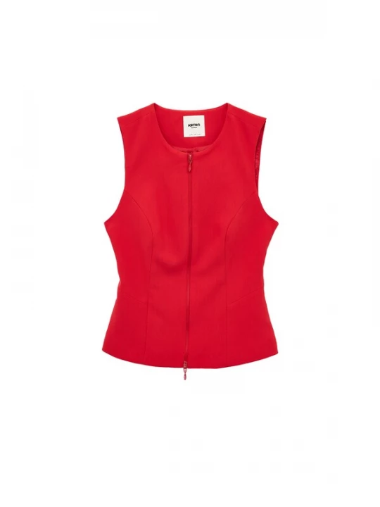 Foto van product Koton Bodywarmer rood