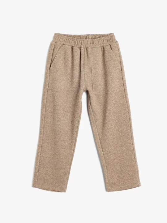 Foto van product Koton Broek camel