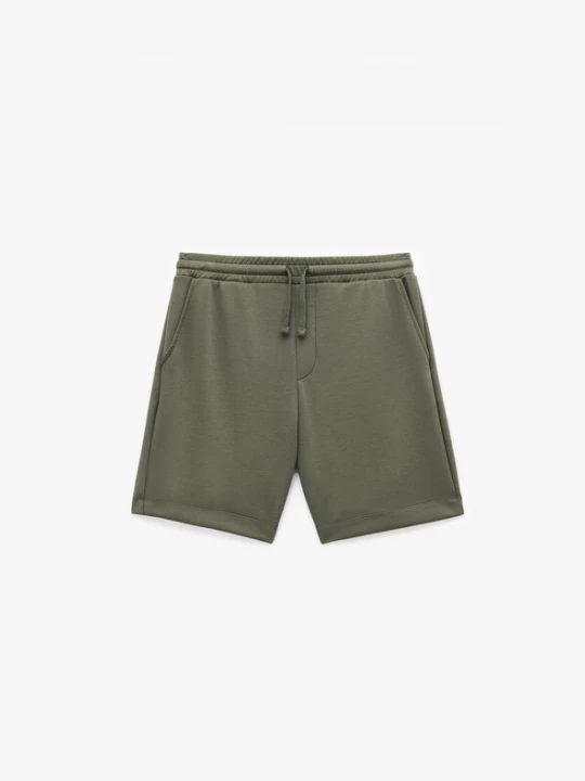Foto van product Koton Broek donkergroen