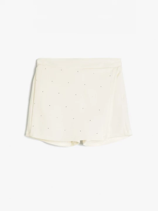 Foto van product Koton Broek ecru