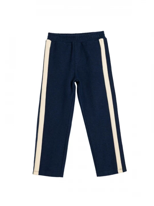 Foto van product Koton Broek ecru / navy