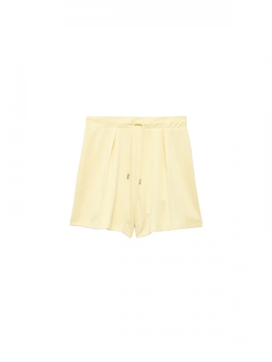 Foto van product Koton Broek geel