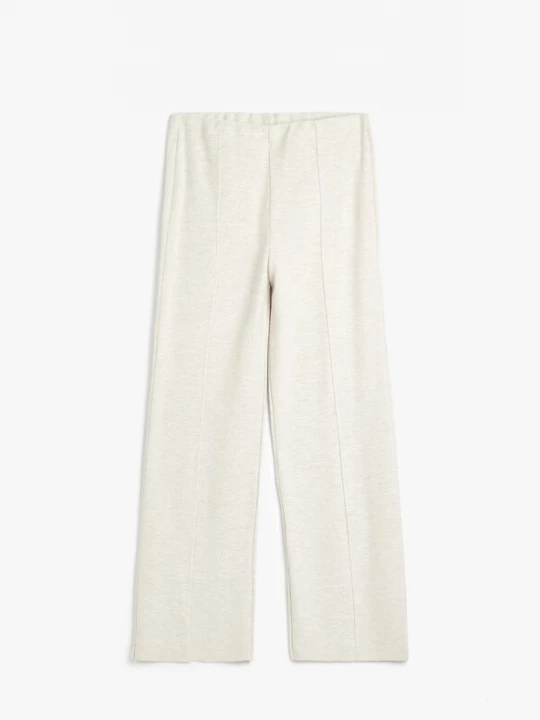 Foto van product Koton Broek grijs