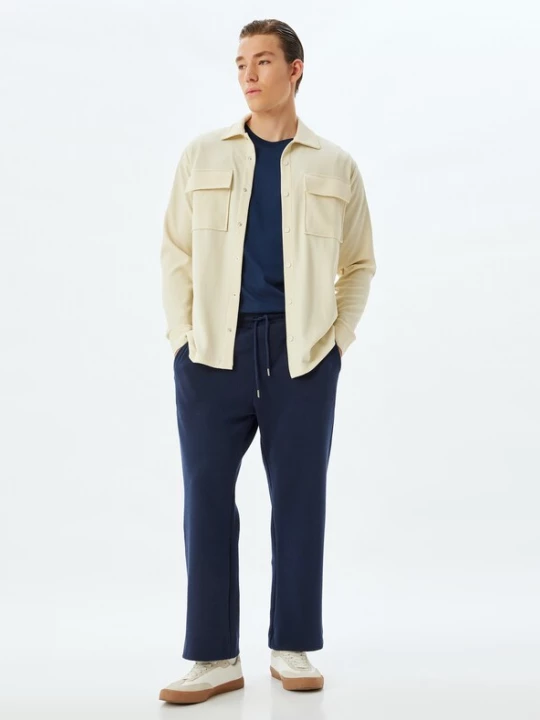 Foto van product Koton Broek navy