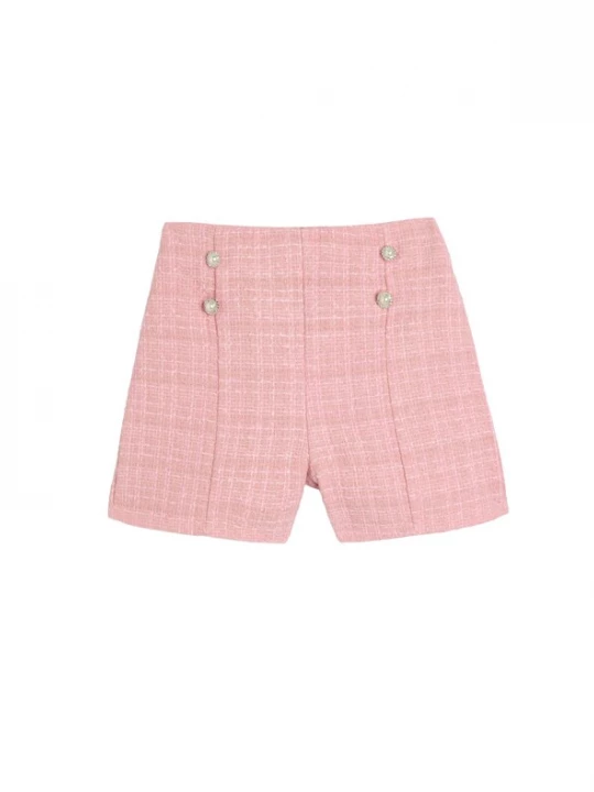 Foto van product Koton Broek pink